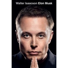 Elon Musk    37.95 + 1.95 Royal Mail